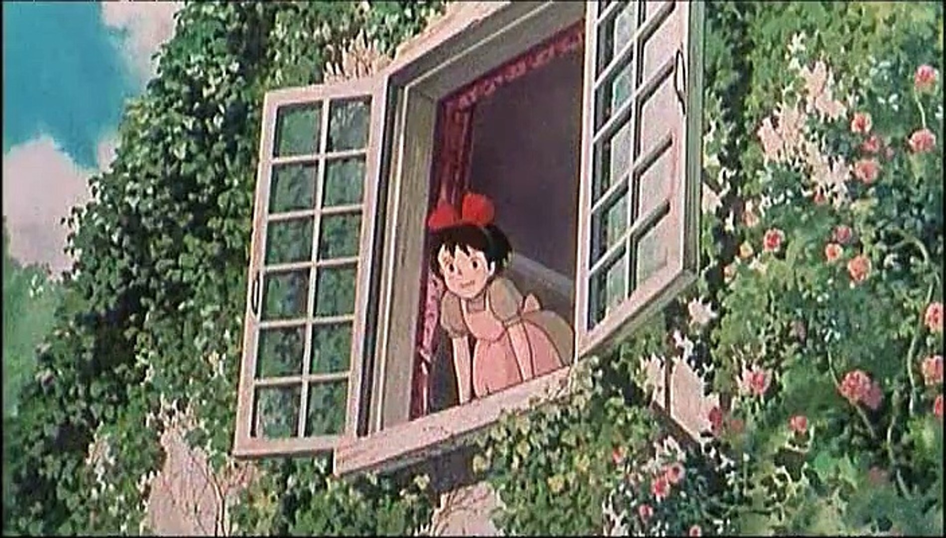 Kiki La Petite Sorciere Video Dailymotion