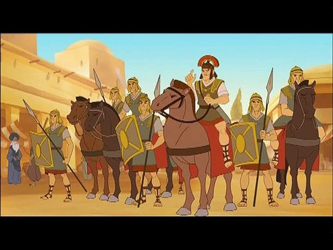 Les Trois rois mages