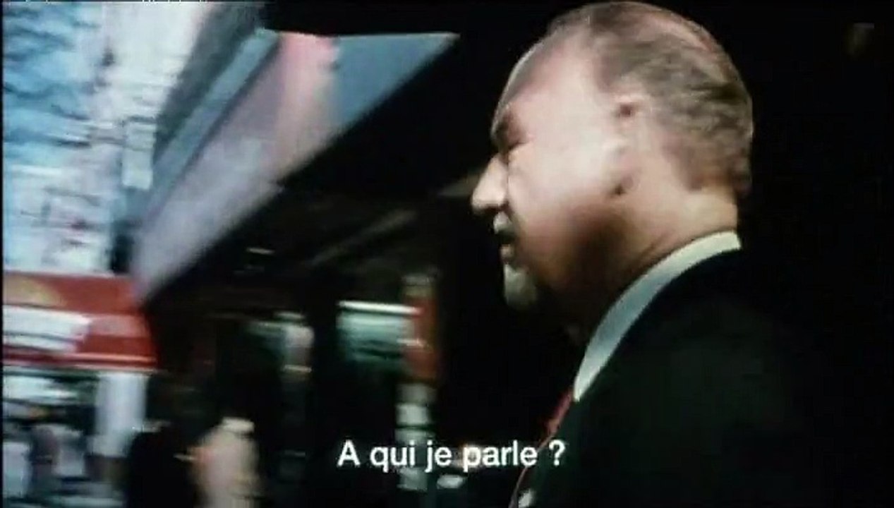Le Maître du jeu