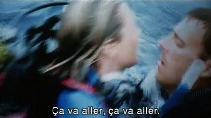 Open Water - En eaux profondes