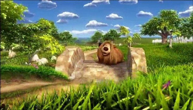 Pollux, le manège enchanté