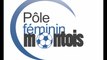Pôle Féminin Montois, le football féminin landais a sa vitrine
