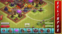 Clash of Clans - NEW Update TH10 Farming BASE! CoC Best Town hal