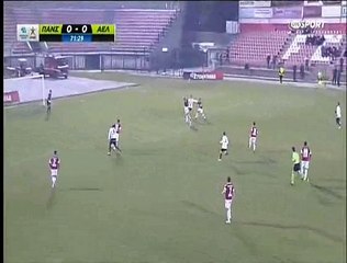 14η Πανσερραϊκός-ΑΕΛ 0-2 2015-16 Tilesport