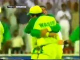 Pakistan Cricket at its BEST wasim by psl