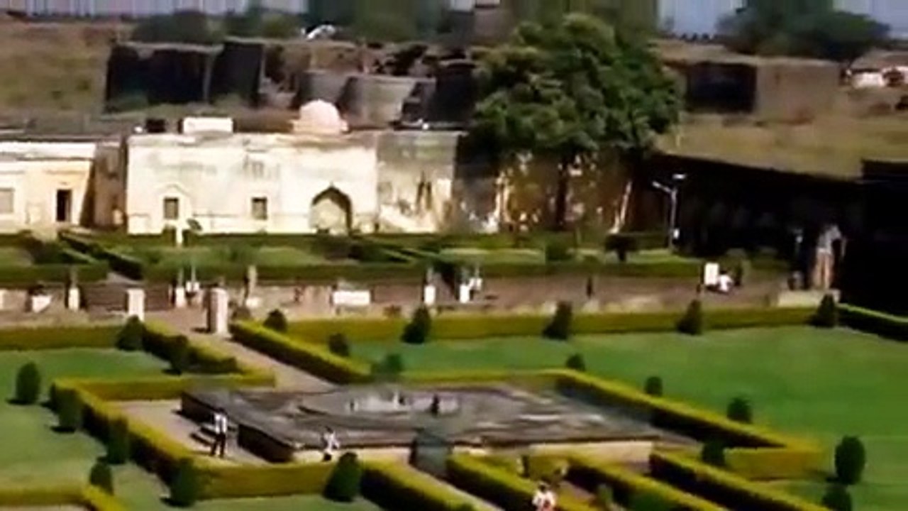 Bidar Fort
