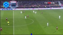 Ziraat Türkiye Kupası 1461 Trabzon-Beşiktaş İlk Yarı Sonucu: 0-1 (Trend Videolar)