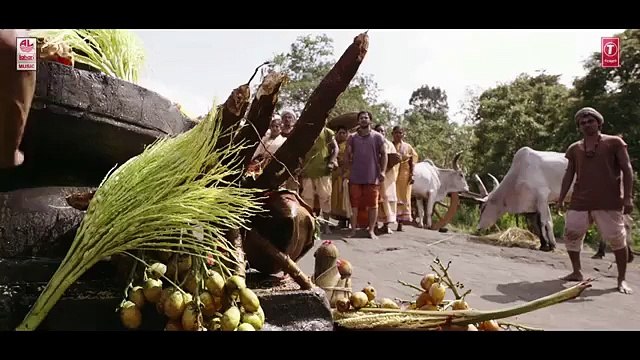 baahubali Sivuni Aana Full Video Song Baahubali Prabhas, Rana, Anushka, Tamannaah, Baahubali Video Song.