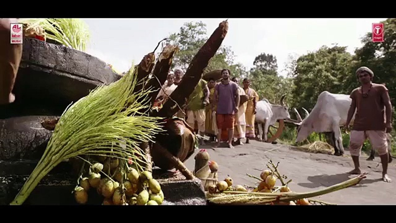 baahubali Sivuni Aana Full Video Song Baahubali Prabhas, Rana, Anushka, Tamannaah, Baahubali Video Song.