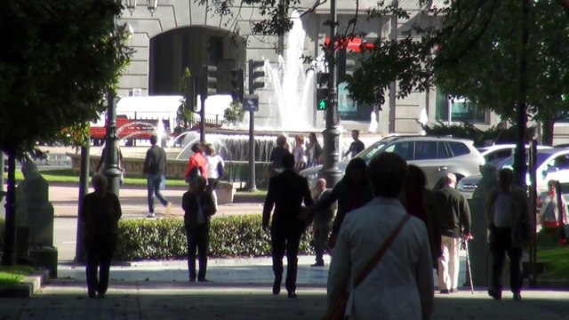 Aumenta la GRIPE en Asturias y se espera un pico a finales de enero