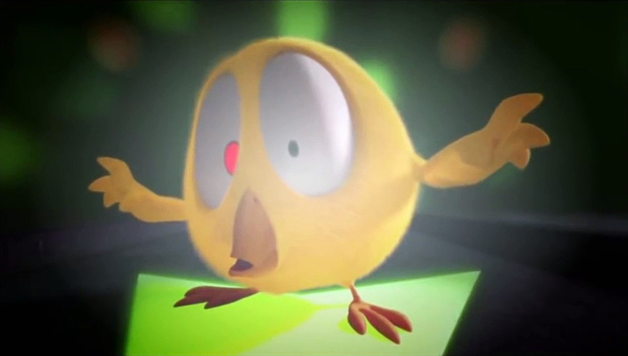 Where is Chicky , Episode 12 - Dailymotion Video