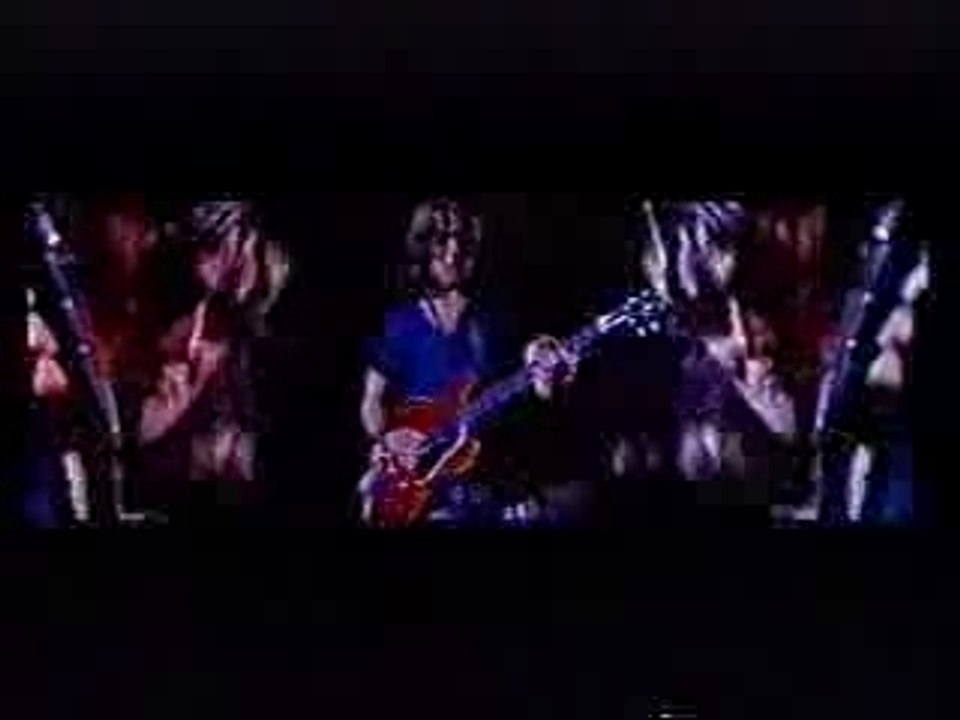 Ten Years After - Im Going Home live Woodstock 69