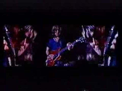Ten Years After - Im Going Home live Woodstock 69