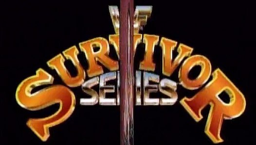 WWF Survivor Series 1989  Intro  video Dailymotion