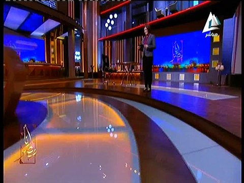 أمانى الخياط فى أنا مصر برلمان 2016 مختلق عن البرلمانات السابقه