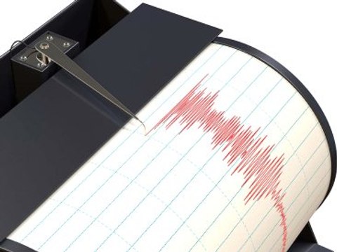 Japonya'da 6,3 Büyüklüğünde Deprem Meydana Geldi