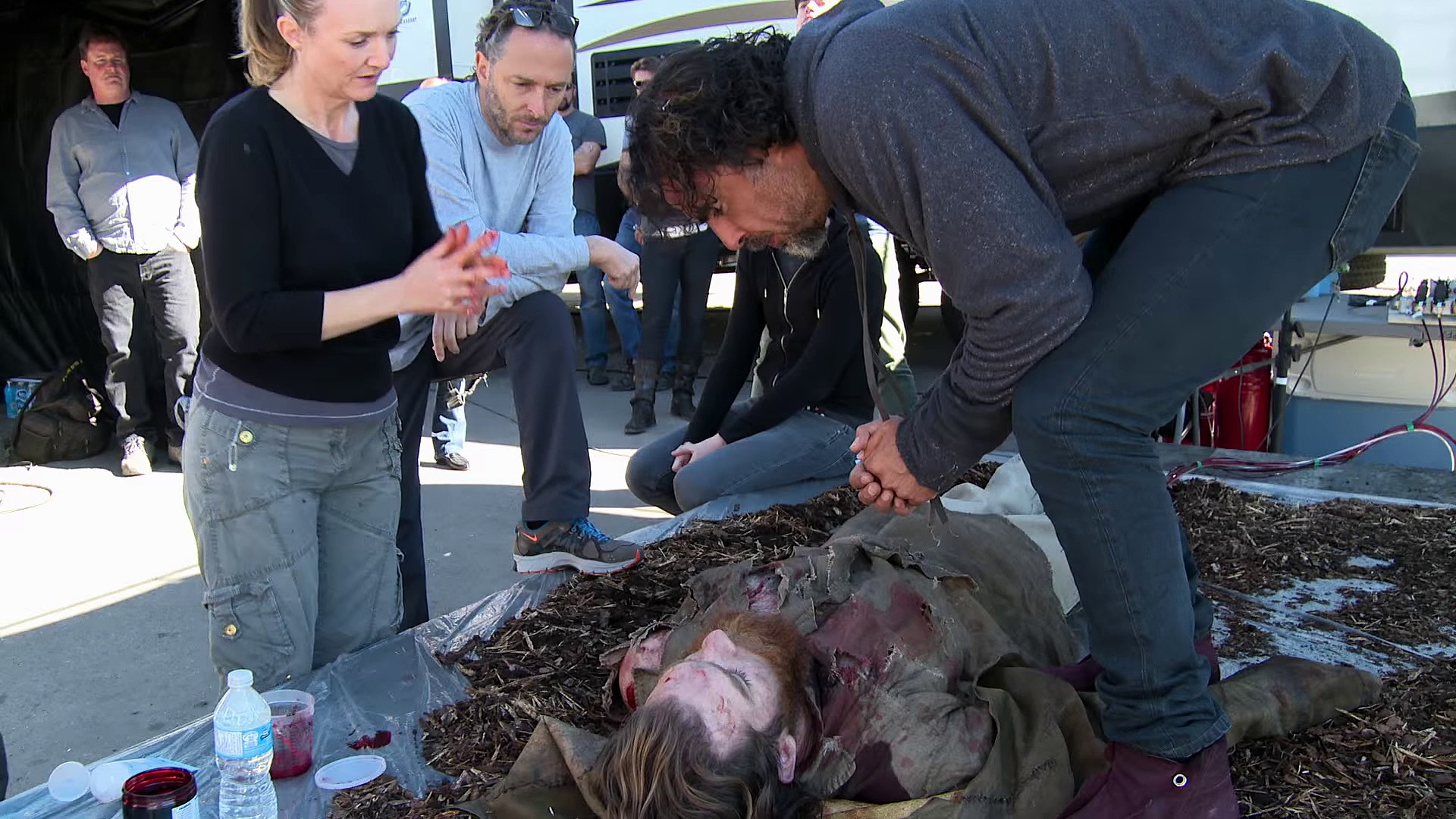 Featurette