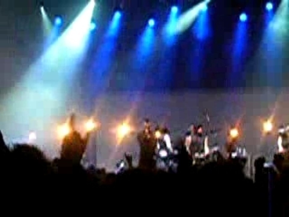 Good Charlotte - The young and the hopless