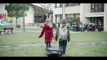 sam trailer
