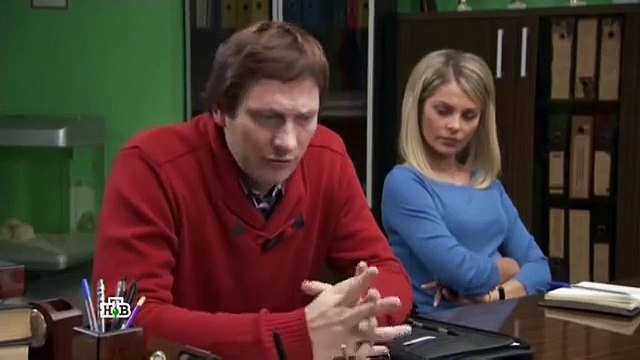 Улицы разбитых фонарей 8 серия / Менты 15 сезон (2015) Криминальный фильм сериал