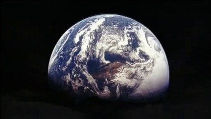 La Terre vue du ciel