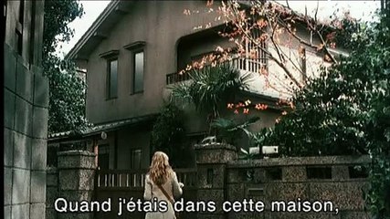 The Grudge - Ne pas oublier, ne jamais pardonner