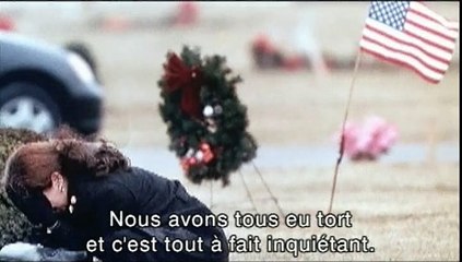 Uncovered : The War on Iraq