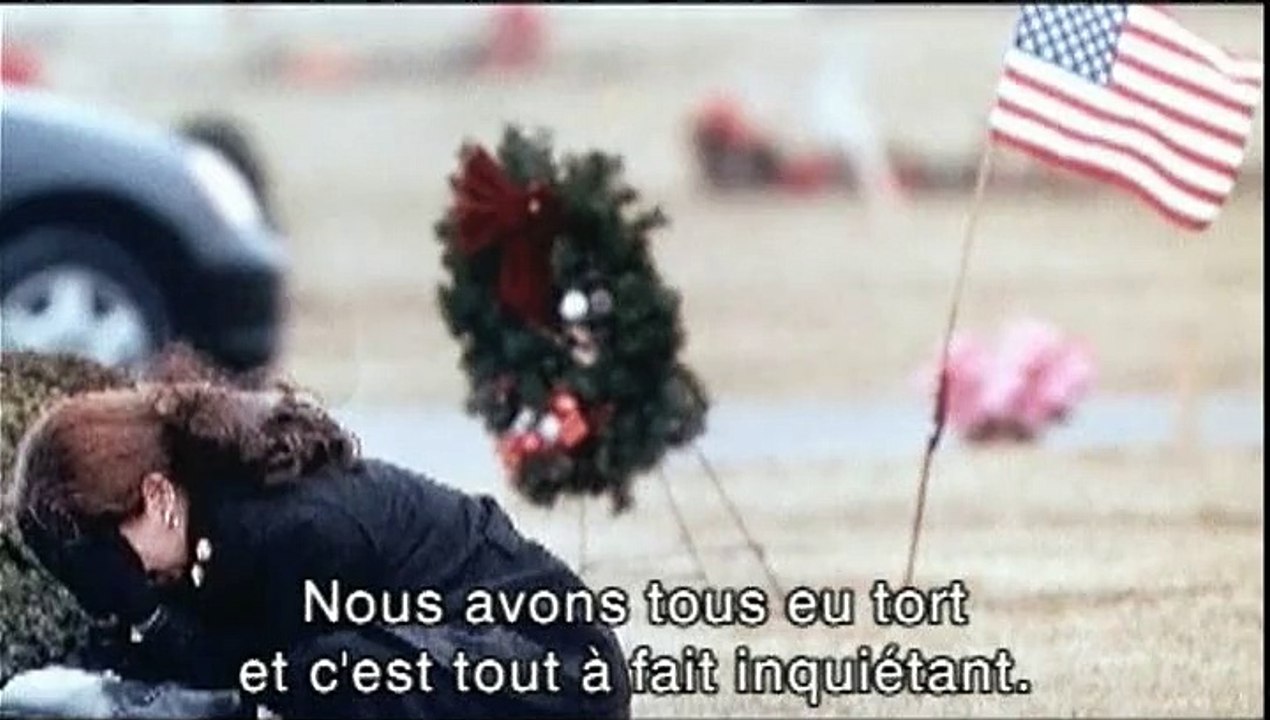 Uncovered : The War on Iraq