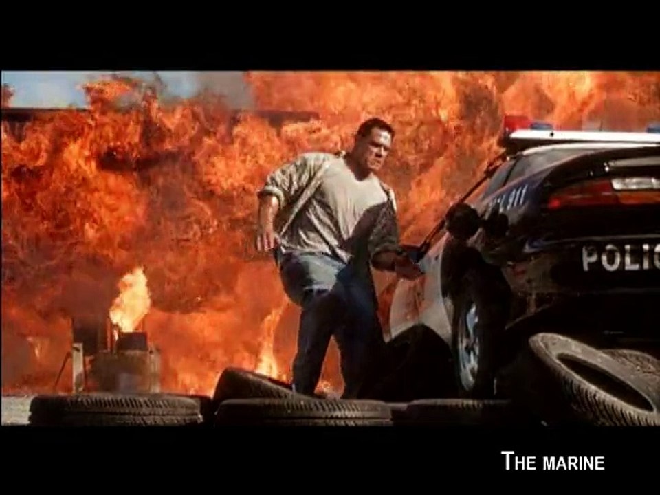 The Marine