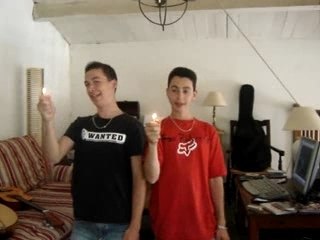 tailement que tu chante b1 ca me brule les doits