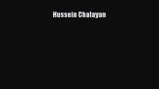 [PDF Download] Hussein Chalayan [Read] Full Ebook