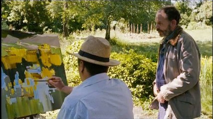 Dialogue avec mon jardinier