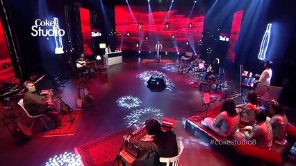 Atif Aslam, Tajdar-e-Haram, Coke Studio Season 8, Episode 1. - Playit.pk