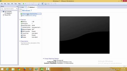 Binary Translation Is Incompatible with long mode on this platform in VMware workstation