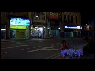 I don't want to Sleep Alone