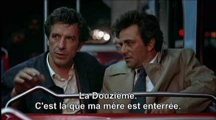Mikey et Nicky