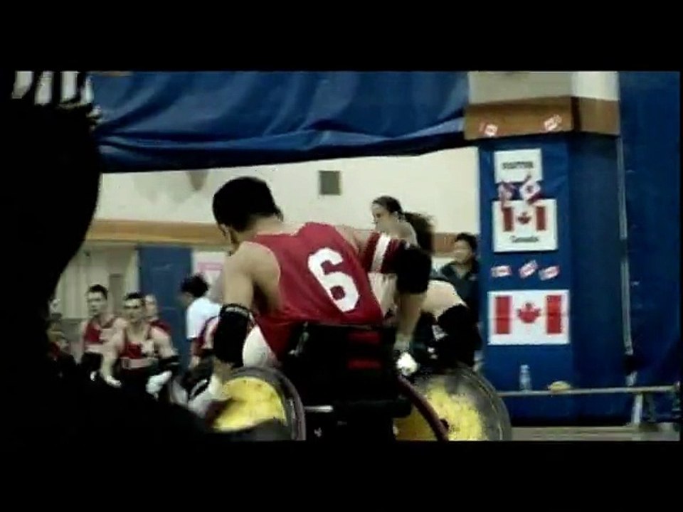 Murderball