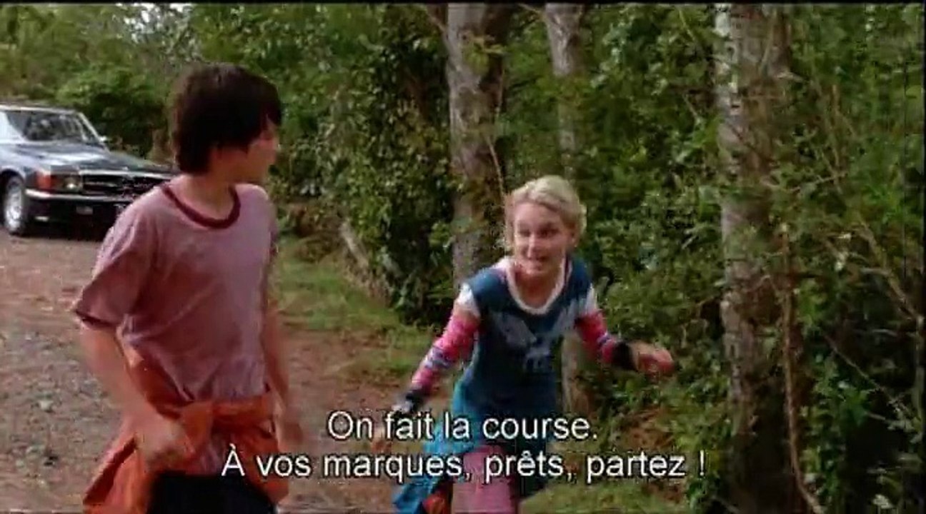 Le Secret de Terabithia