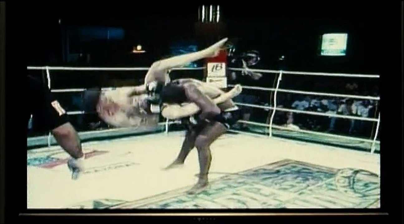 Scorpion