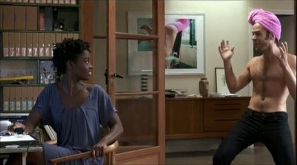 L'Age d'homme... Maintenant ou jamais !