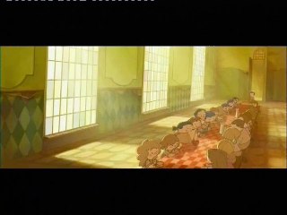 Nocturna, la Nuit magique