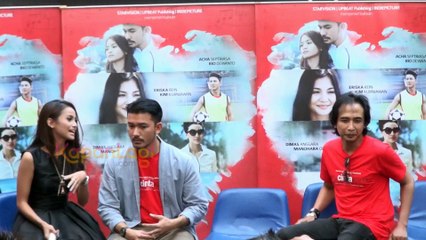 Main Film ‘MIDNIGHT SHOW’ Acha Diikuti Hantu?