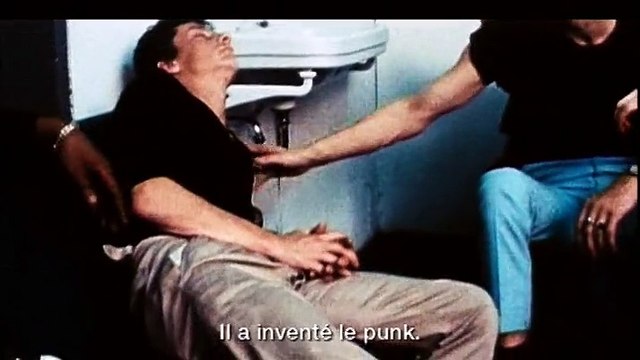 Joe Strummer-The Future is Unwritten