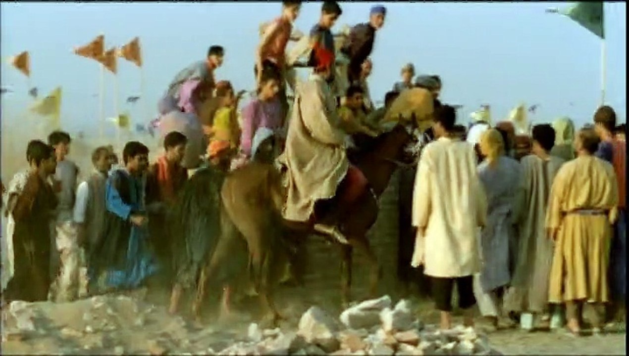 Bab' Aziz, Le Prince qui contemplait son âme