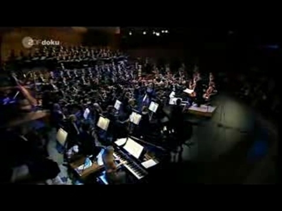 Ennio Morricone Sacco et Vanzetti