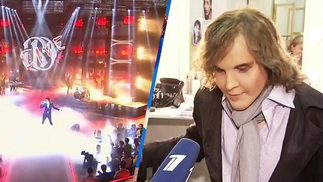 «Точь-в-точь». Александр Бон, Евгений Дятлов и Лада Дэнс в новых образах