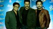 Bandh Nylon Che Music Launch |  Mahesh Manjrekar | Subodh Bhave | Latest Marathi Movie 2015