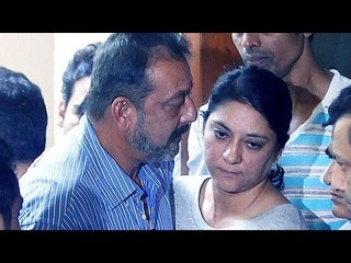 Sanjay Dutt may go free on Feb 25 for Good Behaviour, says Priya Dutt