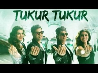 Download Video: Tukur Tukur VIDEO Song | DILWALE | Shahrukh Khan, Kajol, Kriti Sanon, Varun Dhawan | Launch