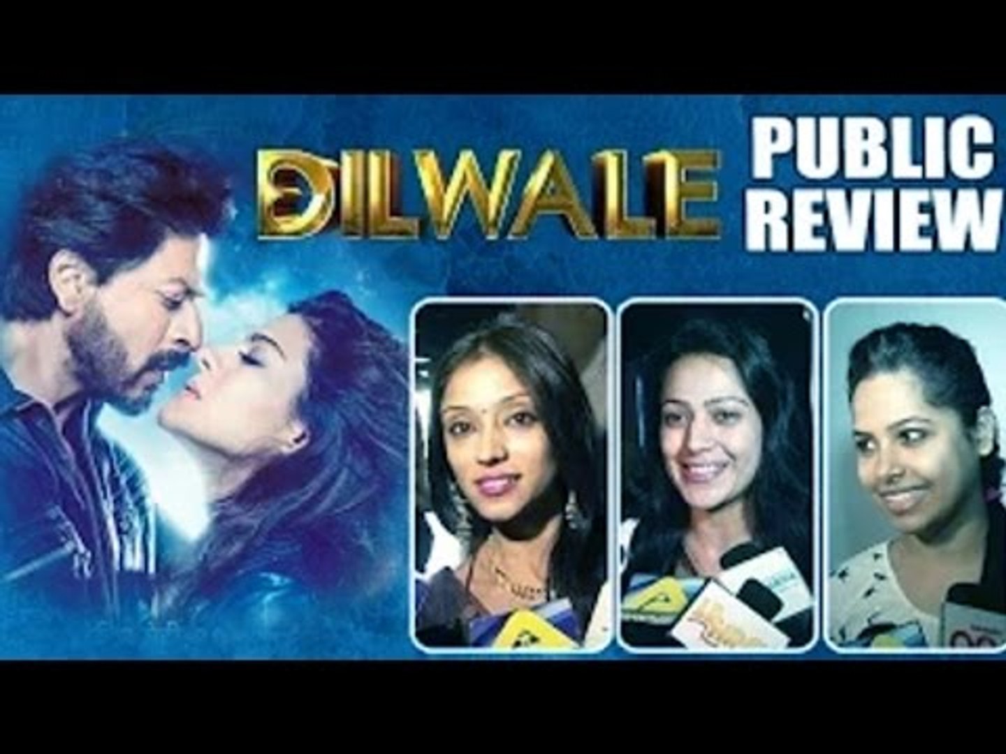 Dilwale full movie on sale online watch dailymotion